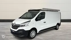 Renault Trafic Véhicule utilitaire ou Société L2H1 1200 2.0 dCi 145ch Energy Grand Confort EDC E6