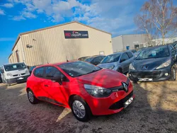 RENAULT Clio IV 1.5 dCi FAP eco2 75 cv ( 151 000 km )