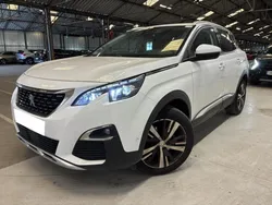 PEUGEOT 3008 BlueHDi 130ch S&S EAT8 Allure Business + hifi focal