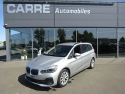 Bmw SERIE 2 GRAN TOURER (F46) 218D 136CH BUSINESS DESIGN