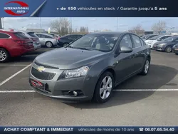 Chevrolet CRUZE 2.0 VCDI 150CH LT