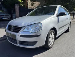 VOLKSWAGEN POLO 1.2i - 54 4 IV Trend / Clim /