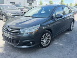 Citroën c4 1.4i 95 ch pack Clim