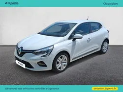 Renault Clio 1.0 TCe 100ch Business X-Tronic