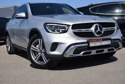 Mercedes GLC COUPE 220 D 194CH BUSINESS LINE 4MATIC 9G-TRONIC