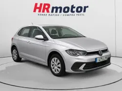 VOLKSWAGEN Polo 1.0 TSI Advance 70kW