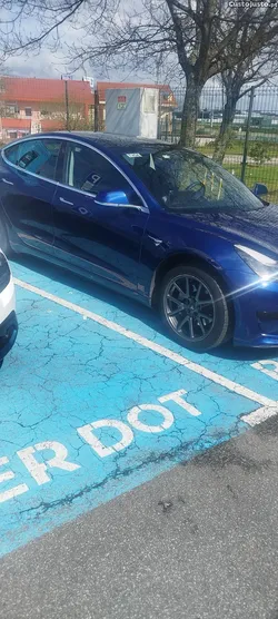 Tesla Model 3 3