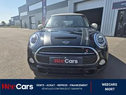 Mini mini 2.0 190 cooper s