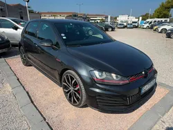 Volkswagen golf vii 2.0 tsi 220 gti dsg 2014