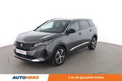 Peugeot 5008 1.2 PureTech Allure Pack EAT8 130 ch
