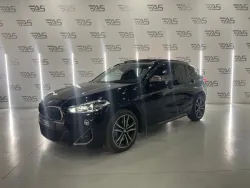 BMW X2 M35i