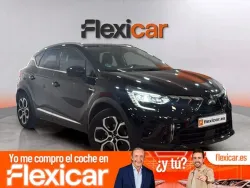 Mitsubishi ASX 130T MHEV Kaiteki DCT