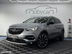 Opel Grandland X 1.6 T PHEV Ultimate