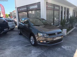VW Polo Alive 1.2 TSi Bluemotion 90cv