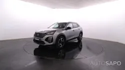 Peugeot 2008 de 2025