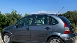 Citroen C3 1.4 HDi XTR de 2007