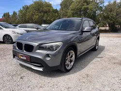 BMW X1 E84 xDrive 18d 143 ch Luxe A
