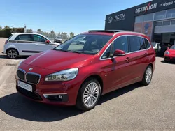BMW SERIE 2 GRAN TOURER (f46) 218da 150 luxury