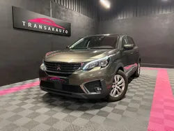PEUGEOT 5008 BUSINESS BlueHDi 130ch S&S EAT8 Active Business / TVA RÉCUPÉRABLE / DISTRIBUTION NEUVE