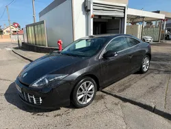 Renault laguna III coupe 1,5 dci 110 cv reprise possible
