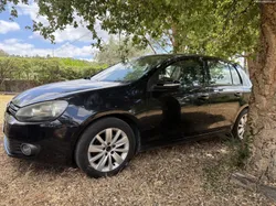VW Golf 2.0 TDI