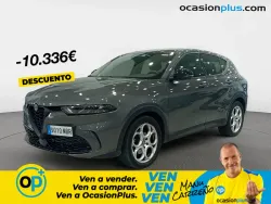 ALFA ROMEO Tonale 1.5 MHEV Sprint FWD