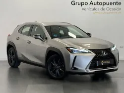 Lexus UX 250h BUSINESS