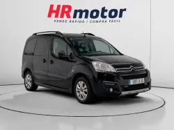 Citroen Berlingo Berlingo B. Multispace 1.2 PureTech S&S 20 Anivers