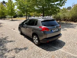 Peugeot 2008 1.4HDI 1Dono Nacional