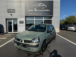 Renault Clio 1.2i - 5p