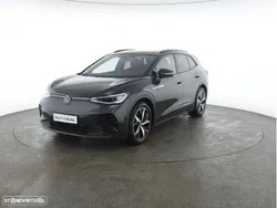 VW ID.4 77 kWh GTX