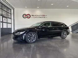 Volkswagen Arteon ShootingBrake 2.0 TDI EVO 150ch Arteon DSG7