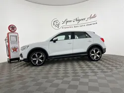 Audi Q2 II (2) 35 TFSI 150 Design Luxe 150Ch S-Tronic Keyless Go & Matrix Led & Caméra & Apple Car Play & Pack Hifi & 26 000Kms