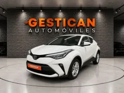 Toyota C-HR 125H Active