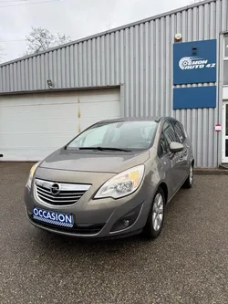 Opel MERIVA 1.4 TURBO 120cv TWINPORT COSMO