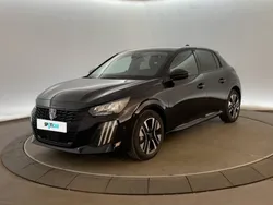 Peugeot 208 100 S&S BVM6 Allure