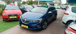 Renault Mégane GT LINE
