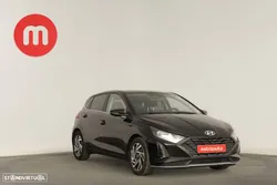 Hyundai i20 1.2 MPi Comfort