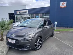 Citroën C4 Picasso 1.6 BLUEHDI 120 LIVE EAT6