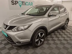 Nissan Qashqai 1.6 dCi 130ch N-Connecta