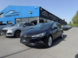 Opel Astra Sports Tourer 1.6 CDTI 110 1er MAIN CARPLAY