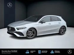 Mercedes Classe A 200 d AMG LINE TO SIEGES AVANTS CHAUFFANTS SONORIS
