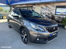 Peugeot 2008 1.2 PureTech GT Line