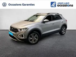 Volkswagen T-Roc 1.5 TSI EVO2 150 Start/Stop DSG7 VW Edition
