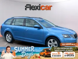 SKODA Octavia Combi 1.0 TSI Like DSG