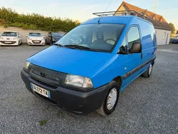 CITROËN JUMPY 1.9 D 70 cv