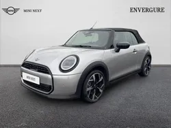 Mini Cooper Cabrio C 163ch Classic DKG7
