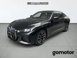 BMW i4 eDrive40