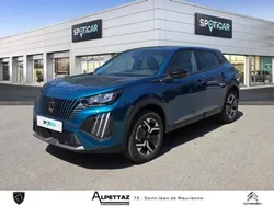 Peugeot 2008 e-2008 156ch 54 kWh Allure