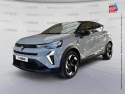 Renault Captur 1.2 TCe 115ch Techno - 25